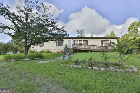 124 Snyder Rd NE, Milledgeville, GA 31061