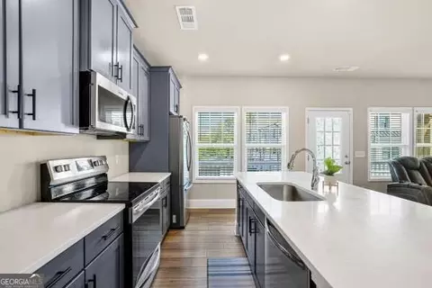Kitchen - 3162 Webb Rd #8B, Milton, GA 30004 photo 1 of 1