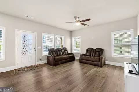 Living - 3162 Webb Rd #8B, Milton, GA 30004 photo 2 of 2