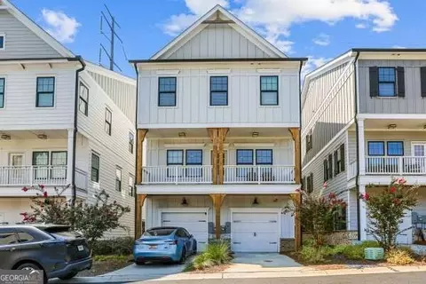 Exterior - 3162 Webb Rd #8B, Milton, GA 30004 photo 2 of 4