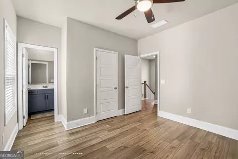Bedroom - 3162 Webb Rd #8B, Milton, GA 30004 photo 3 of 3