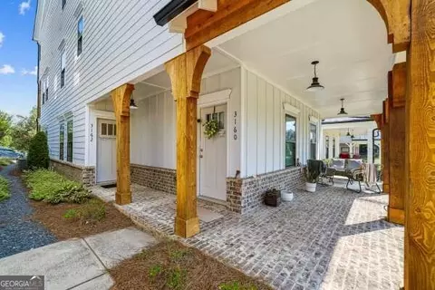 Exterior - 3162 Webb Rd #8B, Milton, GA 30004 photo 3 of 4