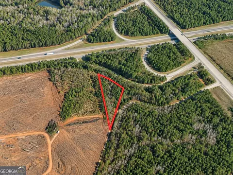 2 62 Acres Powellton Rd, Norwood, GA 30821