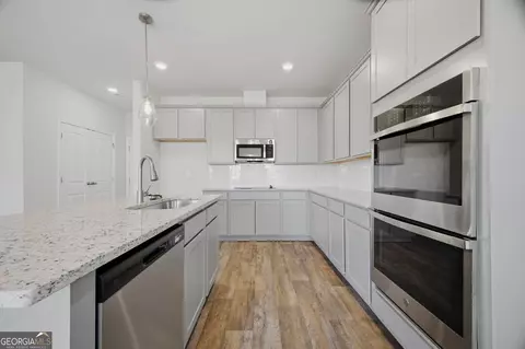 Kitchen - 641 Encore Dr, Perry, GA 31069 photo 1 of 1