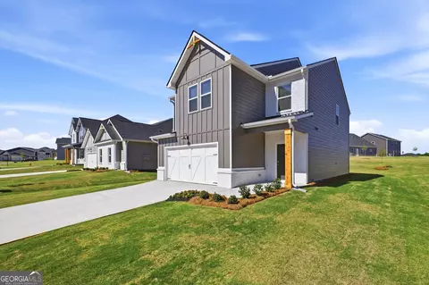 Exterior - 641 Encore Dr, Perry, GA 31069 photo 2 of 7