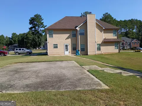 Exterior - 314 Megan Dr, Hampton, GA 30228 photo 2 of 3