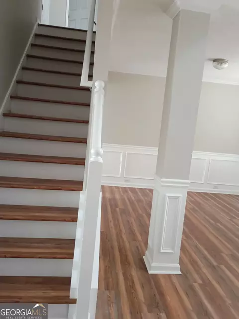 Entry Way - 314 Megan Dr, Hampton, GA 30228 photo 1 of 2