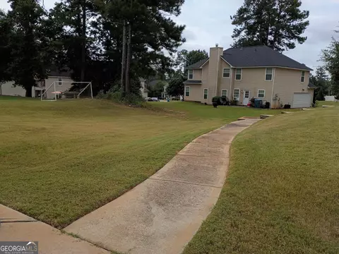 Exterior - 314 Megan Dr, Hampton, GA 30228 photo 3 of 3