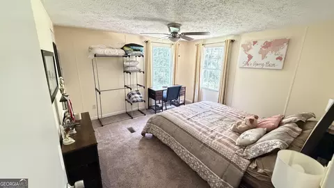Bedroom - 431 Venable Rd, Temple, GA 30179 photo 4 of 5