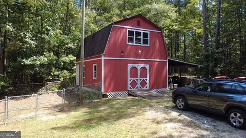 Exterior - 431 Venable Rd, Temple, GA 30179 photo 6 of 6