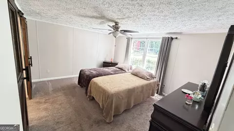 Bedroom - 431 Venable Rd, Temple, GA 30179 photo 2 of 5