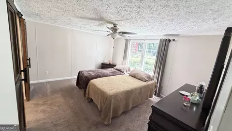 Bedroom - 431 Venable Rd, Temple, GA 30179 photo 3 of 5