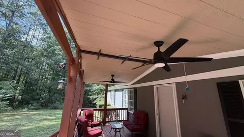 Exterior - 431 Venable Rd, Temple, GA 30179 photo 3 of 6