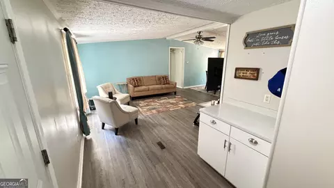 Entry Way - 431 Venable Rd, Temple, GA 30179 photo 1 of 1