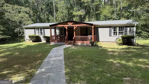 Exterior - 431 Venable Rd, Temple, GA 30179 photo 1 of 6