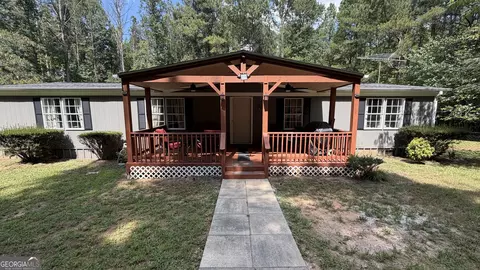 Exterior - 431 Venable Rd, Temple, GA 30179 photo 5 of 6