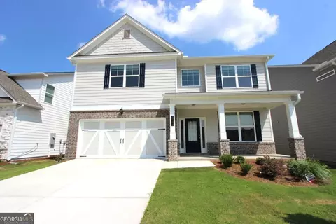 7419 Rocklin Ln, Flowery Branch, GA 30542