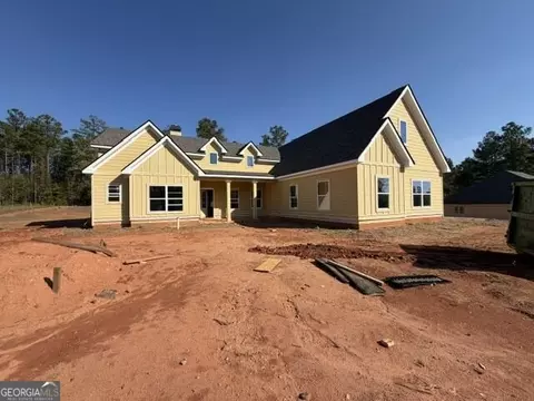 0 Lot 4 Midwood Dr, Newnan, GA 30263