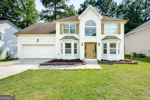 1376 Koble Mill Ln, Riverdale, GA 30296