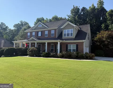 4131 Richardson Farm Dr NW, Kennesaw, GA 30152