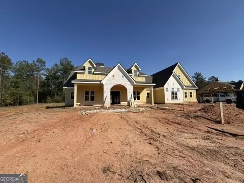0 Lot 3 Midwood Dr, Newnan, GA 30263