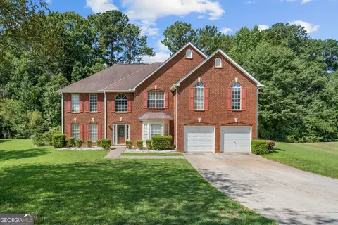 125 Ethan Moor, Jonesboro, GA 30238