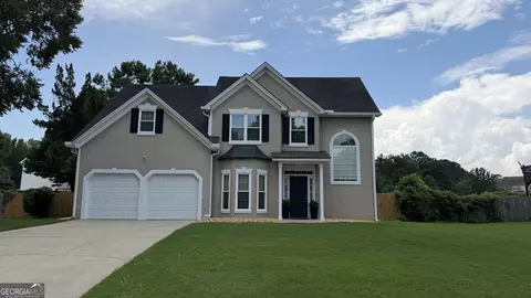 1685 Brumby Cir, Lithia Springs, GA 30122