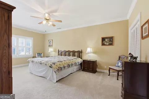 Bedroom - 22 Green Hill Pl, Toccoa, GA 30577 photo 1 of 7
