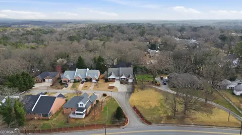 View/Area - 22 Green Hill Pl, Toccoa, GA 30577 photo 3 of 7