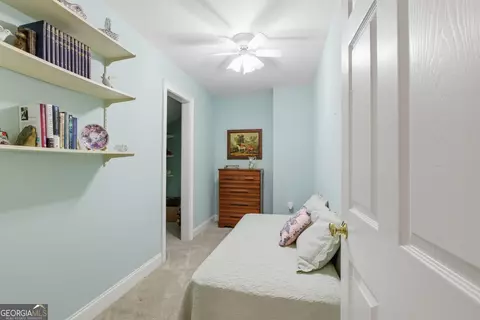 Bedroom - 22 Green Hill Pl, Toccoa, GA 30577 photo 4 of 7