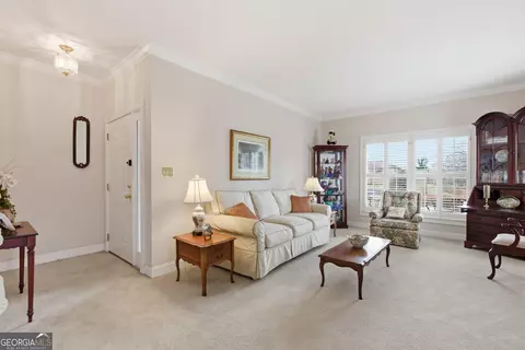 Entry Way - 22 Green Hill Pl, Toccoa, GA 30577 photo 1 of 2