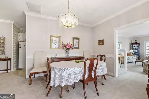 Dining - 22 Green Hill Pl, Toccoa, GA 30577 photo 1 of 2