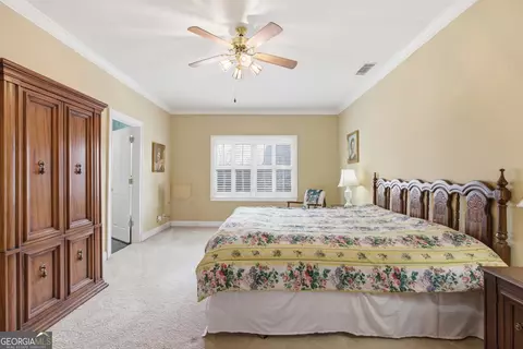 Bedroom - 22 Green Hill Pl, Toccoa, GA 30577 photo 2 of 7