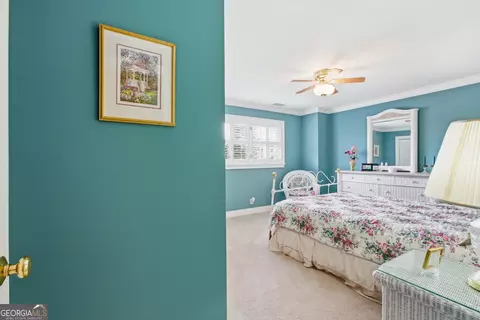 Bedroom - 22 Green Hill Pl, Toccoa, GA 30577 photo 6 of 7