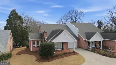 Exterior - 22 Green Hill Pl, Toccoa, GA 30577 photo 7 of 8