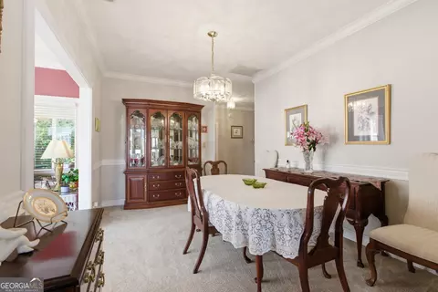 Dining - 22 Green Hill Pl, Toccoa, GA 30577 photo 2 of 2