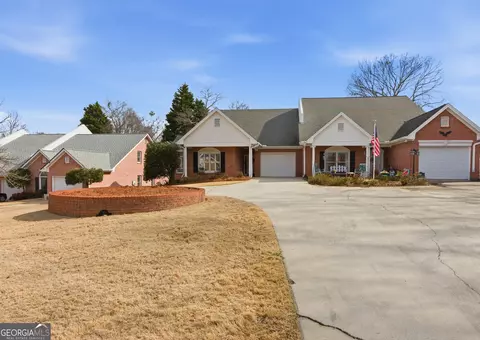 Exterior - 22 Green Hill Pl, Toccoa, GA 30577 photo 8 of 8