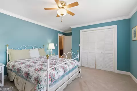 Bedroom - 22 Green Hill Pl, Toccoa, GA 30577 photo 7 of 7