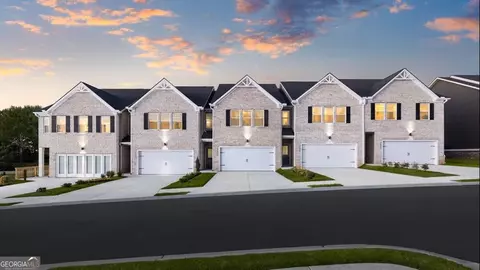 3668 Parkway James Dr, Snellville, GA 30039