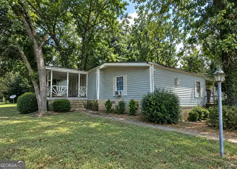 810 Steele Dr, Hampton, GA 30228 photo 2
