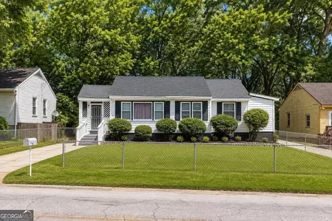 2164 Browns Mill Rd SE, Atlanta, GA 30315