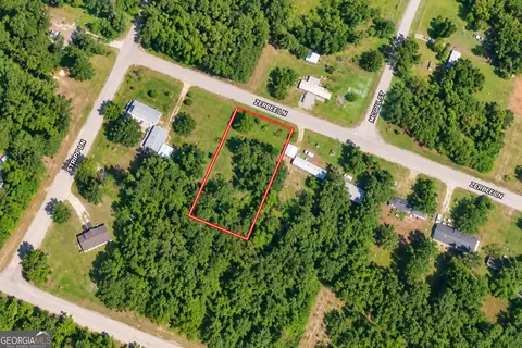 46 Acre Zerbee Ln, Waynesboro, GA 30830