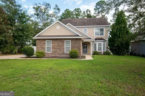 303 Overlook Bnd, Kingsland, GA 31548
