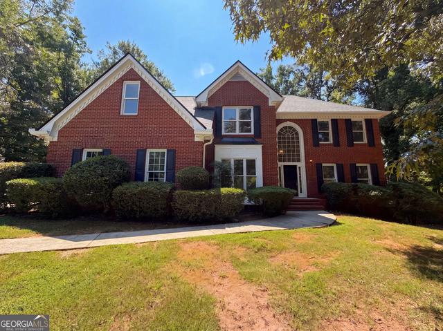1990 Eagle Ridge Dr SW, Conyers, GA 30094