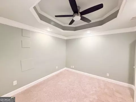 Bedroom - 1639 Mapmaker Dr, Dacula, GA 30019 photo 5 of 5