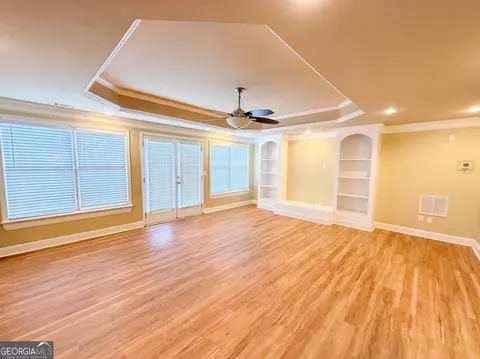 Living - 1639 Mapmaker Dr, Dacula, GA 30019 photo 4 of 5