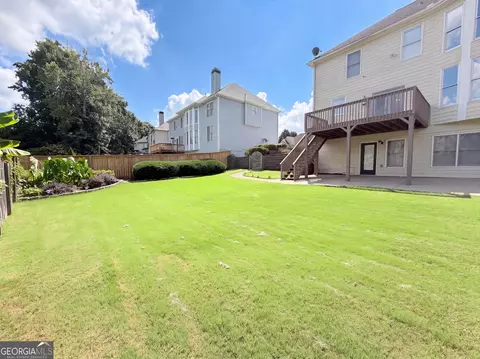 Exterior - 1639 Mapmaker Dr, Dacula, GA 30019 photo 4 of 5