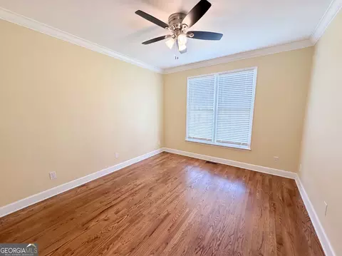 Bedroom - 1639 Mapmaker Dr, Dacula, GA 30019 photo 4 of 5