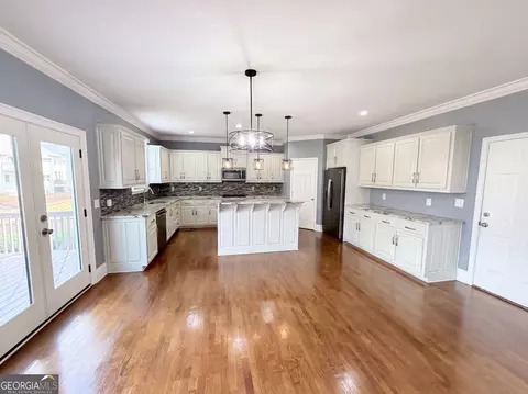 Kitchen - 1639 Mapmaker Dr, Dacula, GA 30019 photo 1 of 3