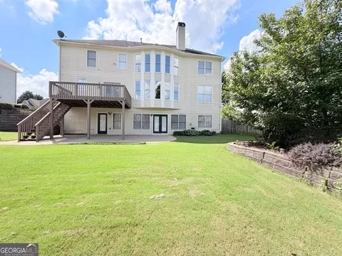 Exterior - 1639 Mapmaker Dr, Dacula, GA 30019 photo 5 of 5